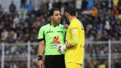 محمدی و یک جنجال داوری دیگر؛ این اشتباهات تمامنشدنی