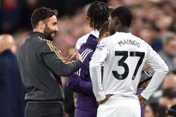 ۱۲ باشگاه به دنبال ستاره ناراضی منچستریونایتد