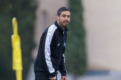 کنایه حیدری به پرسپولیس؛ بعد از تراکتور و ما سپاهان را هم پایین میکشند!