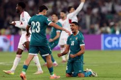 درباره گروه مرگ جام جهانی؛ عراق صعود نکند بهتر است!