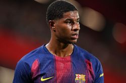 ماندن رشفورد در بارسلونا منتفی است؛ تیم مادریدی در کمین!