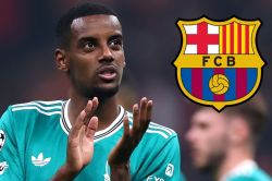 ستاره گران قیمت و ناکام لیورپول راهی بارسلونا میشود؟