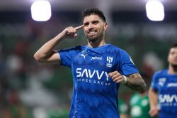 جدایی قریبالوقوع ستاره الهلال عربستان از این باشگاه