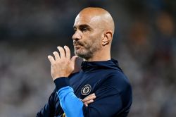 نارضایتی مربی ایتالیایی چلسی از روند نقل و انتقالات باشگاه