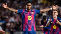 افزایش شانس بارسلونا برای دائمی کردن قرارداد ستاره انگلیسی
