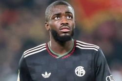 آخرین مانع تمدید ستاره فرانسوی با بایرنمونیخ