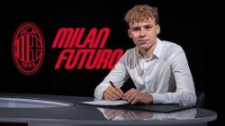 ابراهیموویچ جدید به میلان پیوست