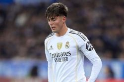 مدافع رئال مادرید زیر ذرهبین تیمهای اروپایی