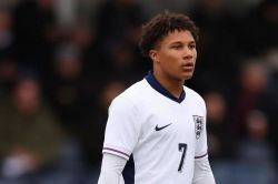 شرایط بسیار خوب بارسلونا برای جذب این پدیده انگلیسی