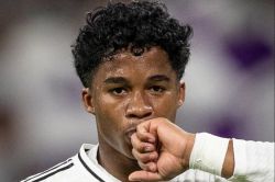 غیررسمی؛ پدیده ناکام برزیلی رئال مادرید به لیون پیوست