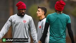 اختصاصی/ اوسمار به سیم آخر زد؛ بازیکن آفریقایی معرفی نکنید!