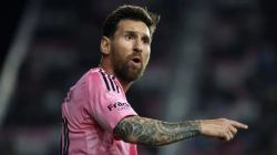 خبر تلخ برای مسی و خانواده این ستاره آرژانتینی