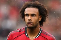 بحران مصدومیتها، زیرکزی را نجات داد؟ تغییر ناگهانی تصمیم منچستریونایتد