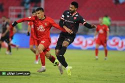 رای سنگین کمیته انضباطی؛ هواداران تراکتور جام حذفی را از دست دادند