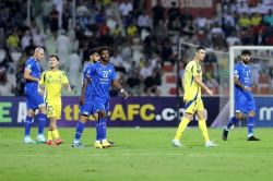 احتمال 66 درصدی تقابل النصر با یک تیم ایرانی در لیگ قهرمانان آسیای دو