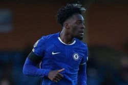 مدافع فرانسوی چلسی در مسیر احیای دوباره با پیراهن رم