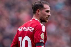 تمدید قرارداد ستاره آرژانتینی اولویت نقل و انتقالات لیورپول