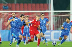 واکنش رسانههای بحرینی به شکست سنگین المحرق برابر استقلال