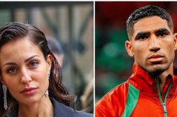 پرونده همسر ستاره پاری سن ژرمن دوباره خبرساز شد