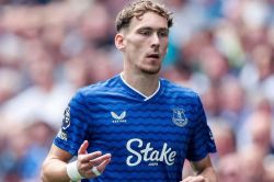 بازگشت به خانه؟ منچستریونایتد جیمز گارنر را زیر نظر گرفت