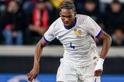 آرسنال آماده رقابت با رئال مادرید برای این پدیده فرانسوی