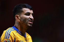 ستاره آرژانتینی دوباره با مسی همتیمی میشود؟