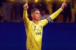 تاریخسازی رونالدو در عربستان؛ النصر و شروعی بینقص در لیگ