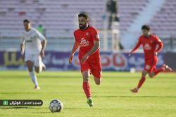 مدافعی که اسماعیلیفر را نیمکتنشین کرد!