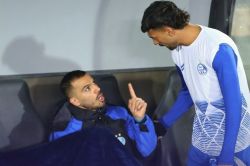 جلالی و رضاییان، بازهم غایب در بازی استقلال