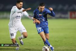 سه بازیکن کلیدی استقلال در خطر محرومیت