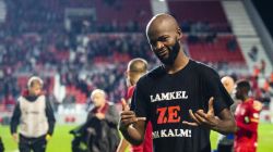 اختصاصی: انتشار فایل صوتی گفتوگو با ایجنت سابق لامکل زی درباره نامه باشگاه استقلال به این بازیکن