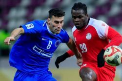 دومین تساوی تیم منصوریان در لیگ عراق