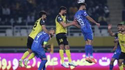 شکست صدرنشین مقابل استقلال/ساپینتو پرونده برکناری را آتش زد!