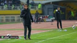 حمله ساپینتو به سرمربی اسبق استقلال؛ با احترام لطفا دهانت را ببند!