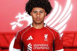 سرمایهگذاری برای آینده؛ لیورپول و شکار جانشین آینده فندایک