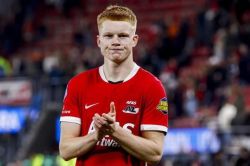 چشمهای برنابئو به آینده؛ کیس اسمیت در صدر رادار رئال مادرید