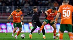 اختصاصی/ تماس اورونوف با گزینههای ازبک پرسپولیس!