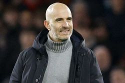 تماس اولیه یوونتوس با مربی برکنار شده چلسی