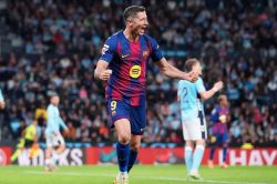 پرونده رفتن ستاره بارسلونا به عربستان بسته شد