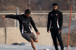 مغضوب سرشناس اسکوچیچ علیه شایعات جدایی!