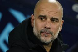 گواردیولا: فکر نمیکنم زمستان شلوغی داشته باشیم