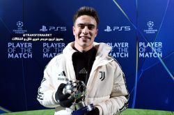 جواهر ترکیه ای در یکقدمی تمدید قرارداد با یوونتوس