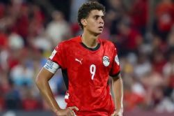 غیر رسمی؛ استعداد مصری به بارسلونا پیوست