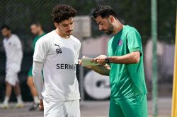 شب تلخ پژمان منتظری در قطر