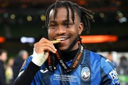 رقابت جدی اتلتیکومادرید و فنرباغچه برای جذب ستاره نیجریهای