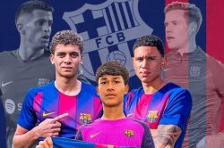 نگاهی به اقدامات بارسلونا در پنجره نقل و انتقالات زمستانی