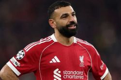 صلاح جانشین اسطوره رئال مادرید در عربستان میشود؟