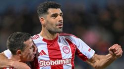 خلاصه بازی آستراس تریپولیس 0-3 المپیاکوس (درخشش طارمی)