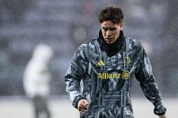 الماس ترکیهای یوونتوس در آستانه تمدید قرارداد