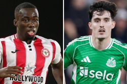 منچسترسیتی در جستوجوی مدافع راست جدید